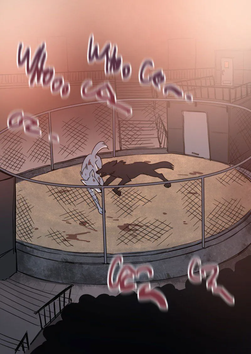 LUMINE Chapter 80 Online - pƔgina 3