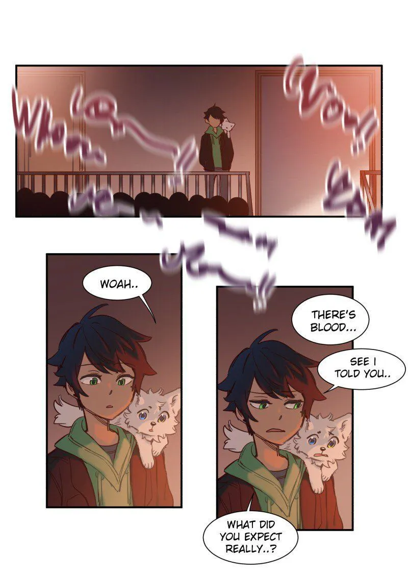LUMINE Chapter 80 Online - pƔgina 4