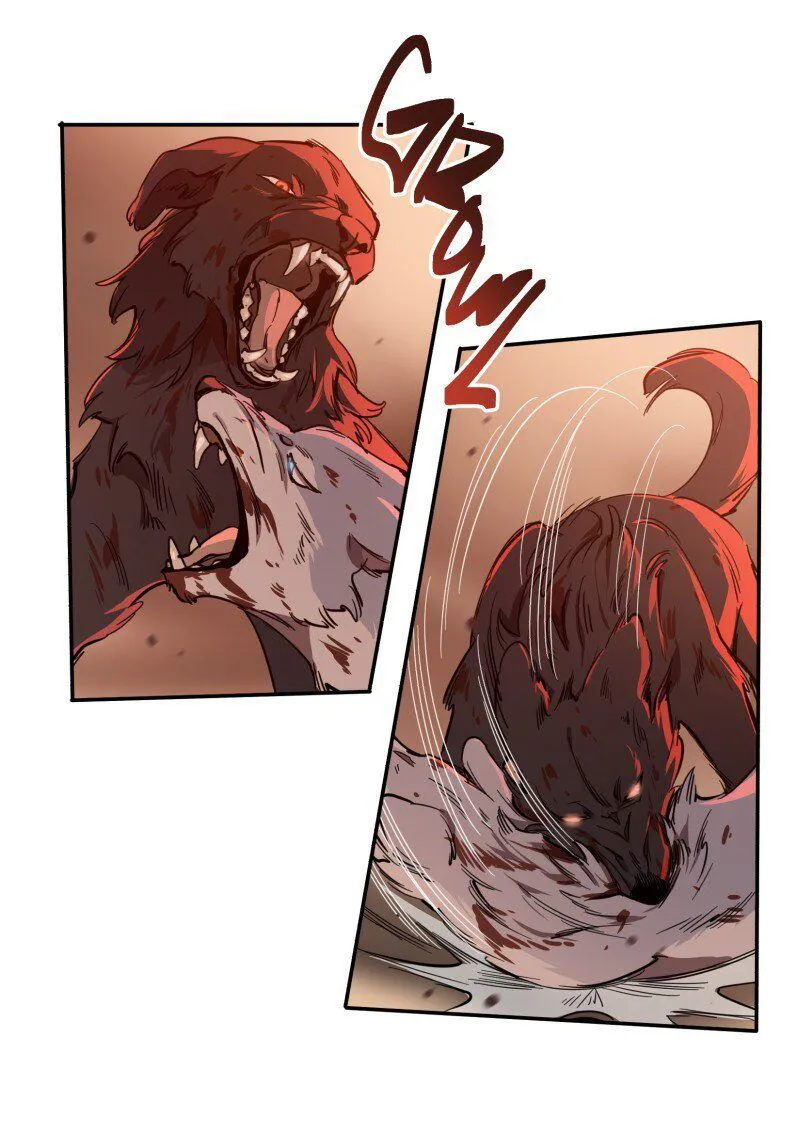 LUMINE Chapter 80 Online - pƔgina 5