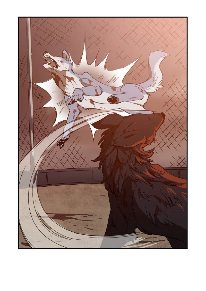 LUMINE Chapter 80 Online - pƔgina 7
