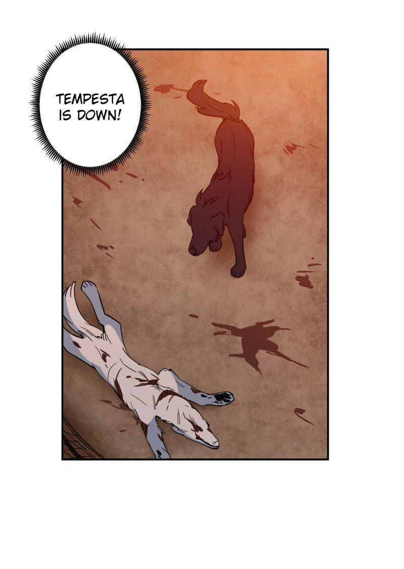 LUMINE Chapter 80 Online - pƔgina 9