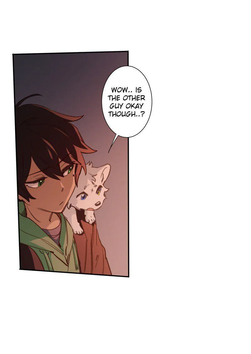 LUMINE Chapter 80 Online - pƔgina 11