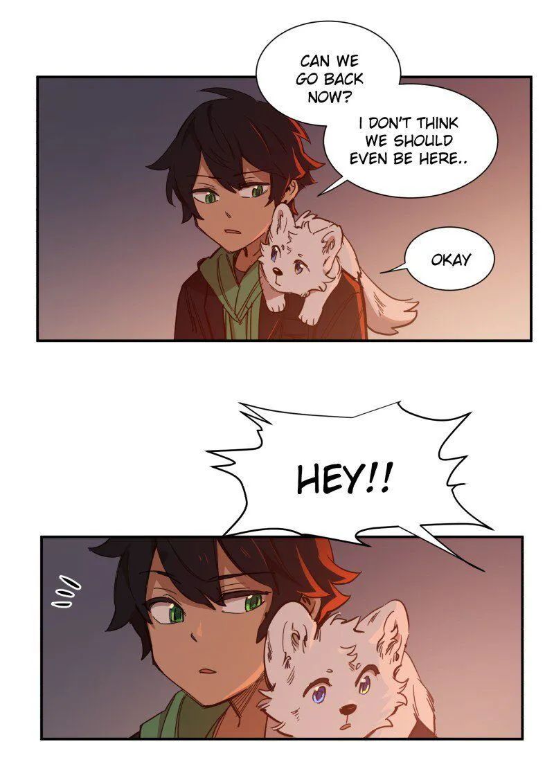 LUMINE Chapter 80 Online - pƔgina 14