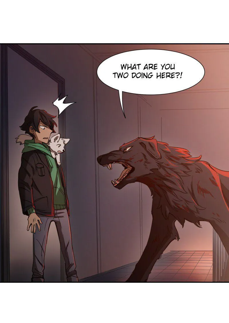LUMINE Chapter 80 Online - pƔgina 15