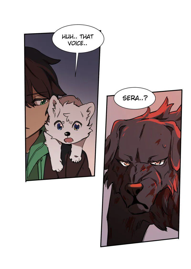 LUMINE Chapter 80 Online - pƔgina 16