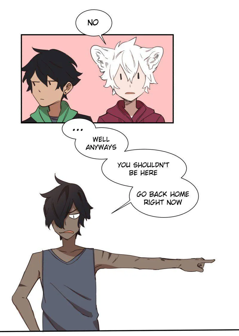 LUMINE Chapter 80 Online - pƔgina 21