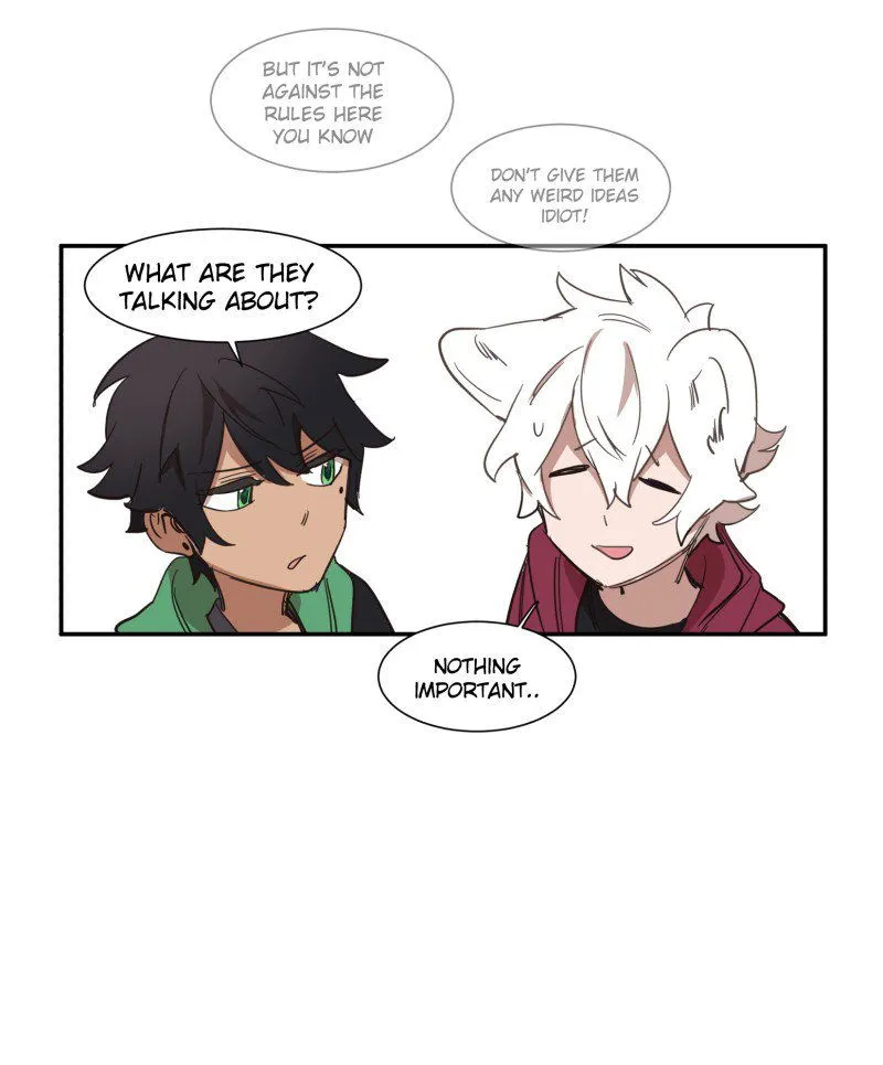 LUMINE Chapter 80 Online - pƔgina 25