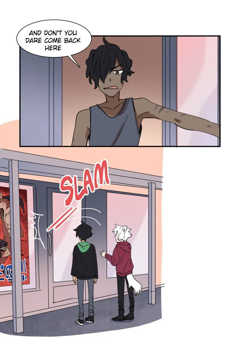 LUMINE Chapter 80 Online - pƔgina 27