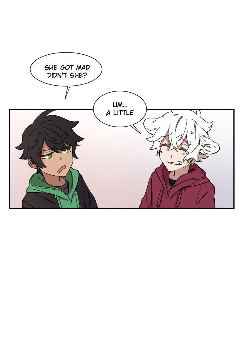 LUMINE Chapter 80 Online - pƔgina 28