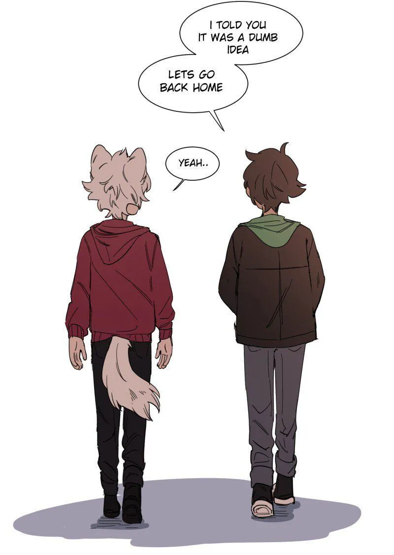 LUMINE Chapter 80 Online - pƔgina 29