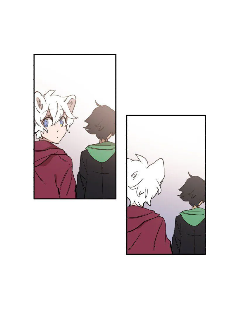 LUMINE Chapter 80 Online - pƔgina 31