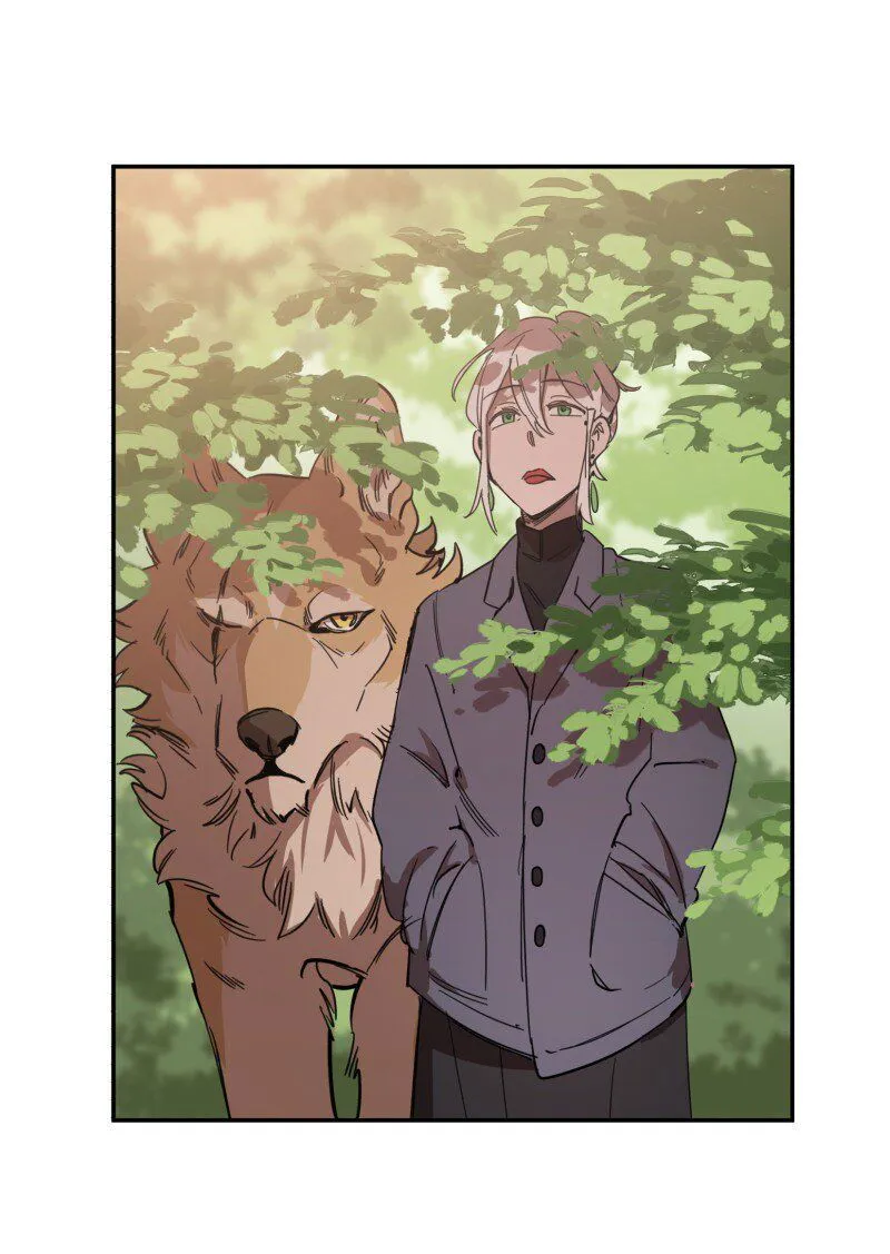 LUMINE Chapter 80 Online - pƔgina 33
