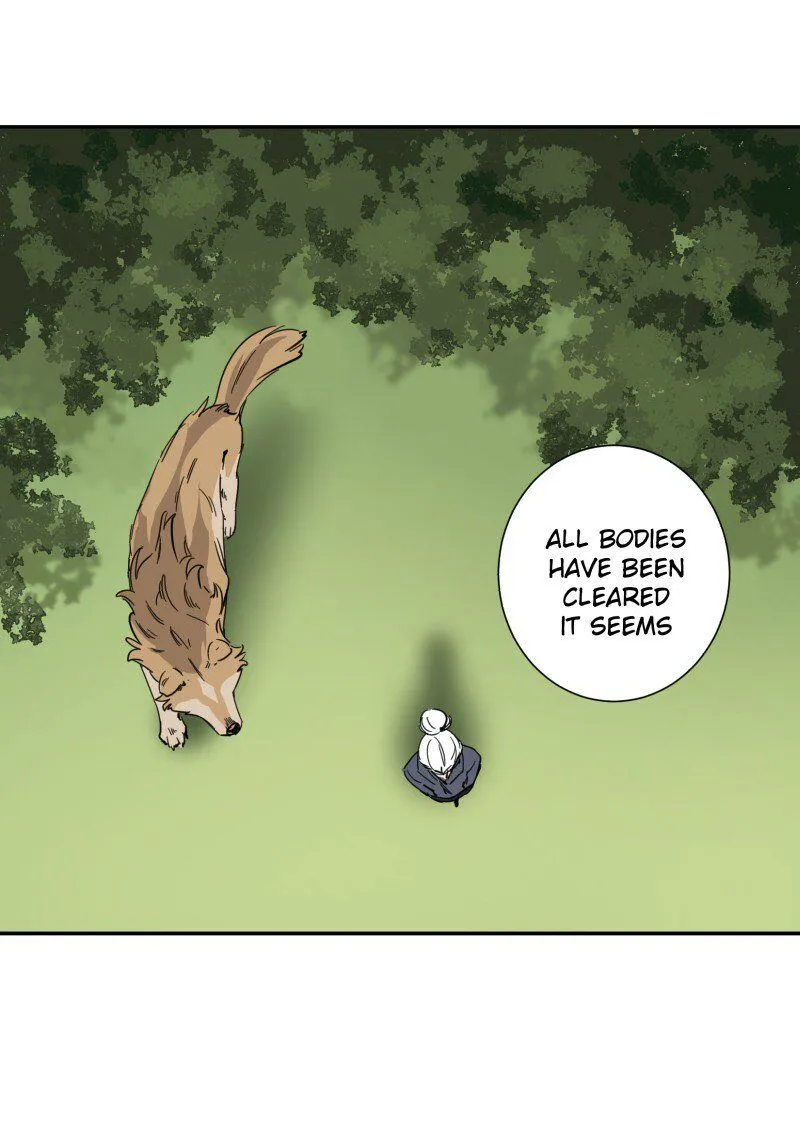LUMINE Chapter 80 Online - pƔgina 34