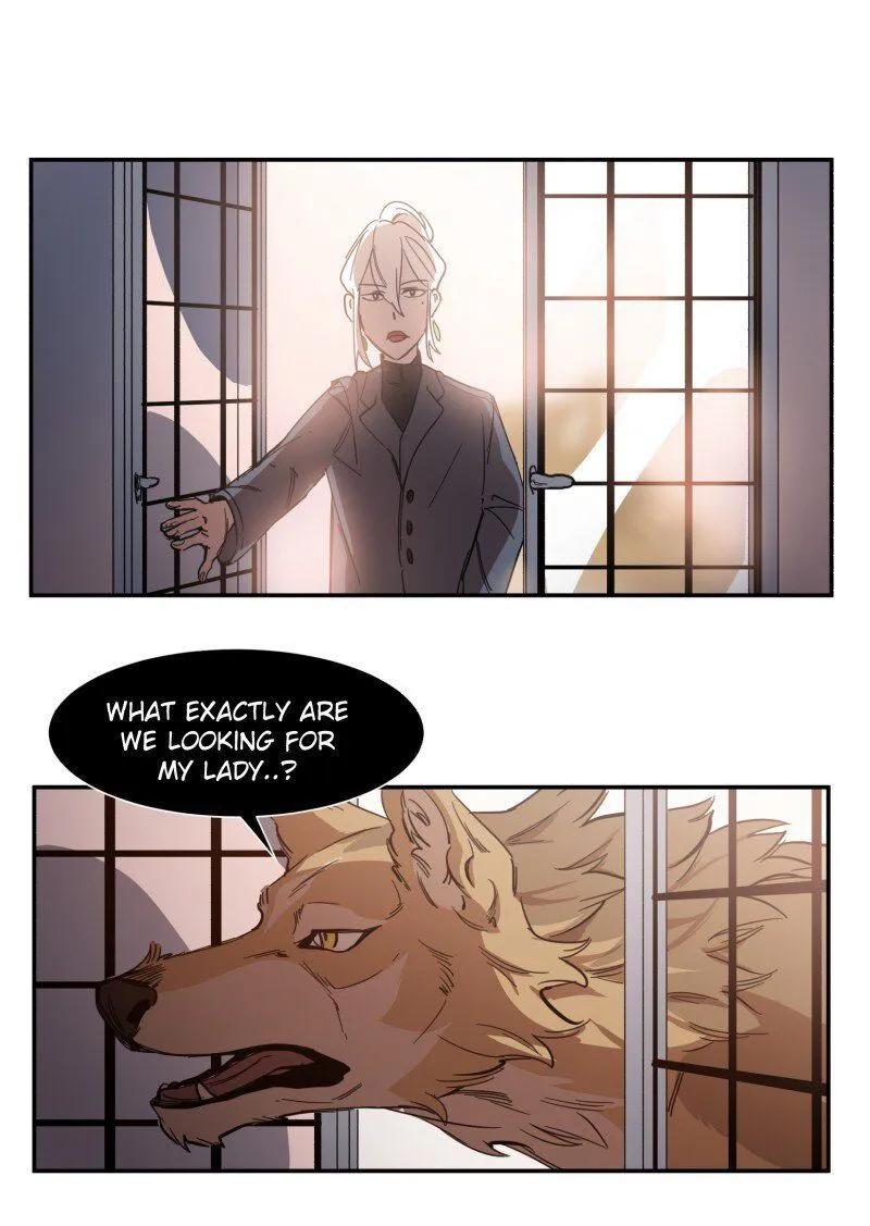 LUMINE Chapter 80 Online - pƔgina 35