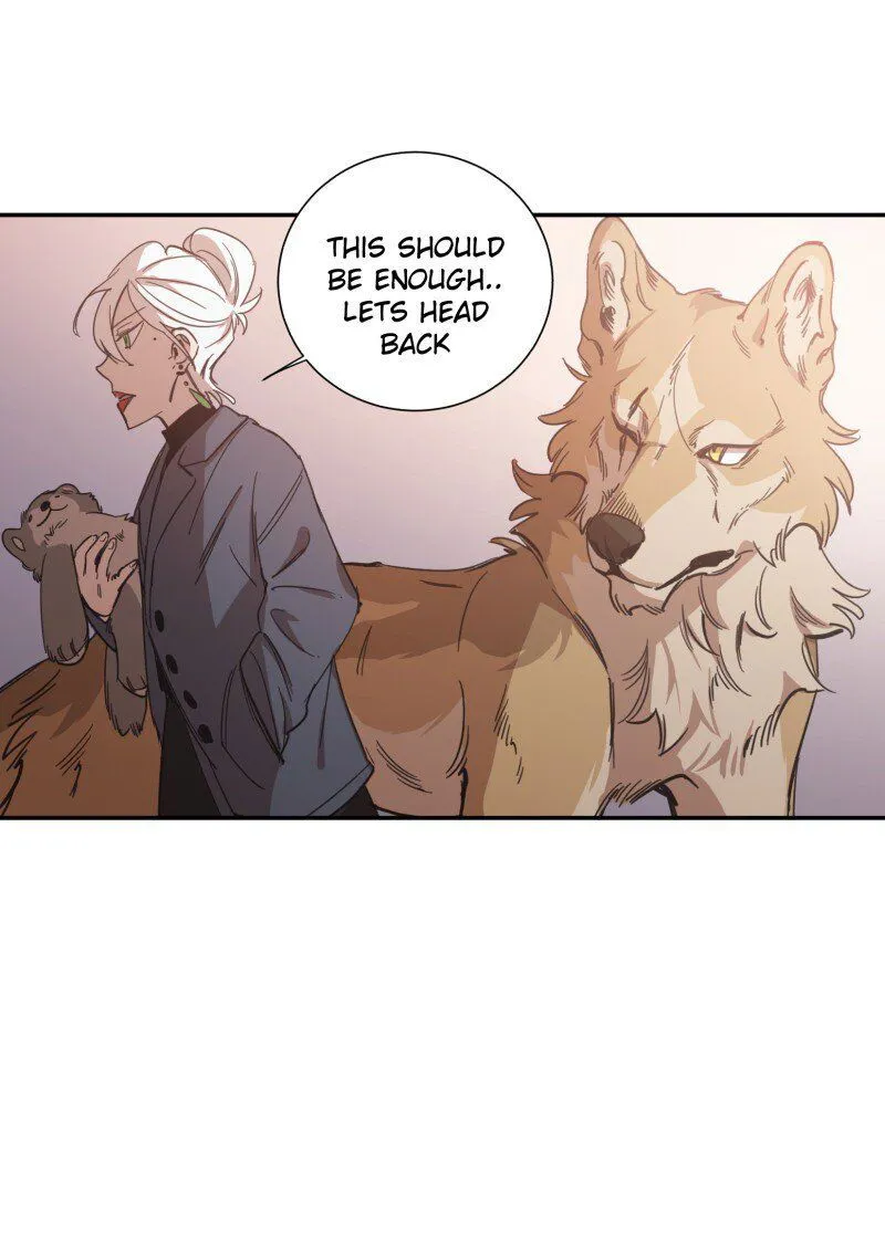 LUMINE Chapter 80 Online - pƔgina 41