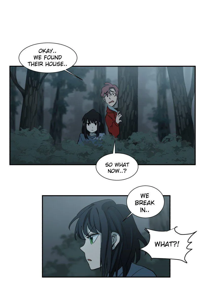 LUMINE Chapter 82 Online - página 2