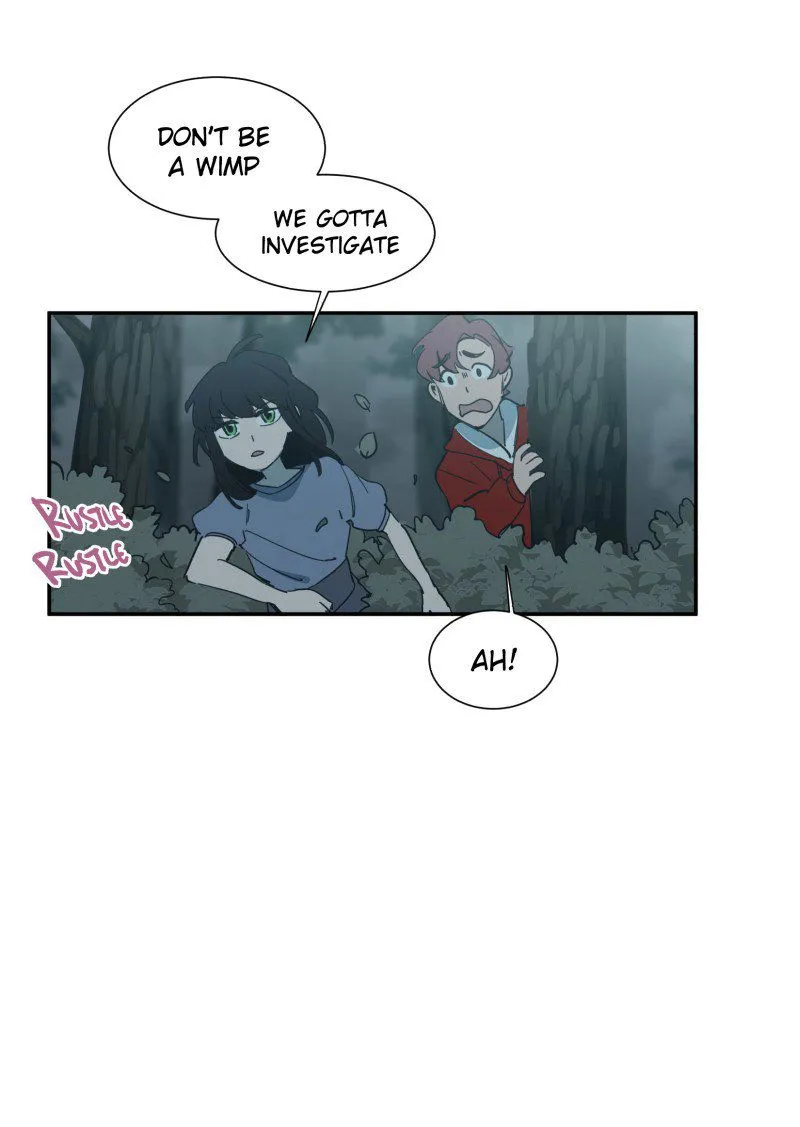 LUMINE Chapter 82 Online - página 4