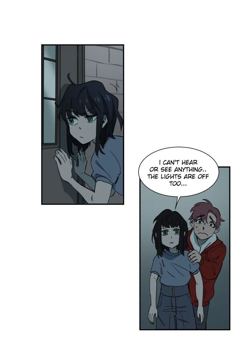LUMINE Chapter 82 Online - página 7