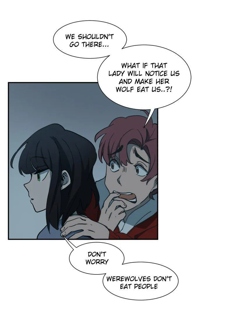 LUMINE Chapter 82 Online - página 8
