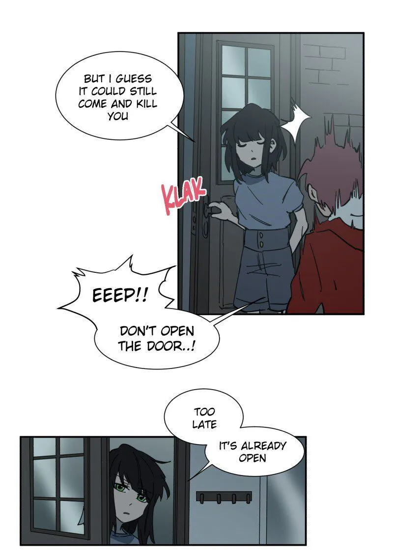 LUMINE Chapter 82 Online - página 9