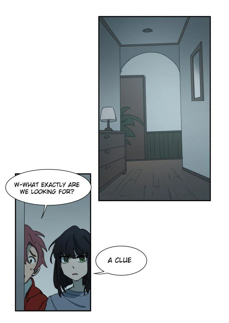 LUMINE Chapter 82 Online - página 13