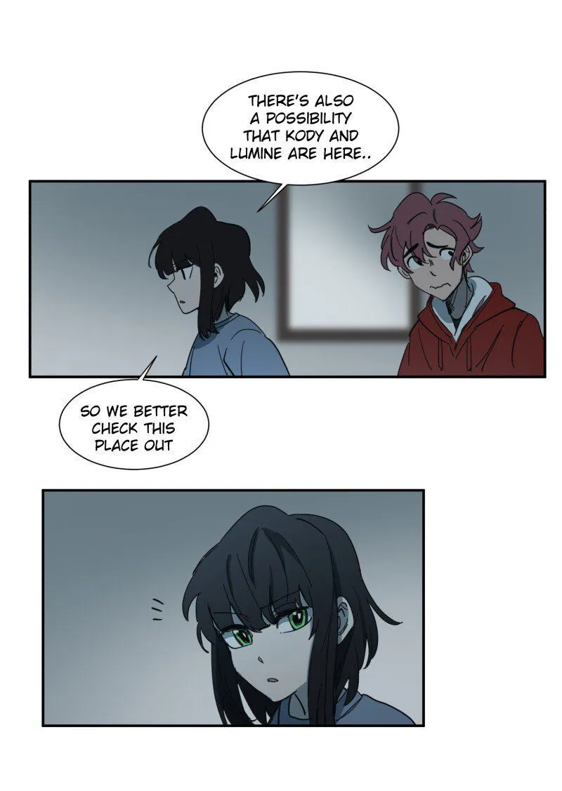 LUMINE Chapter 82 Online - página 14
