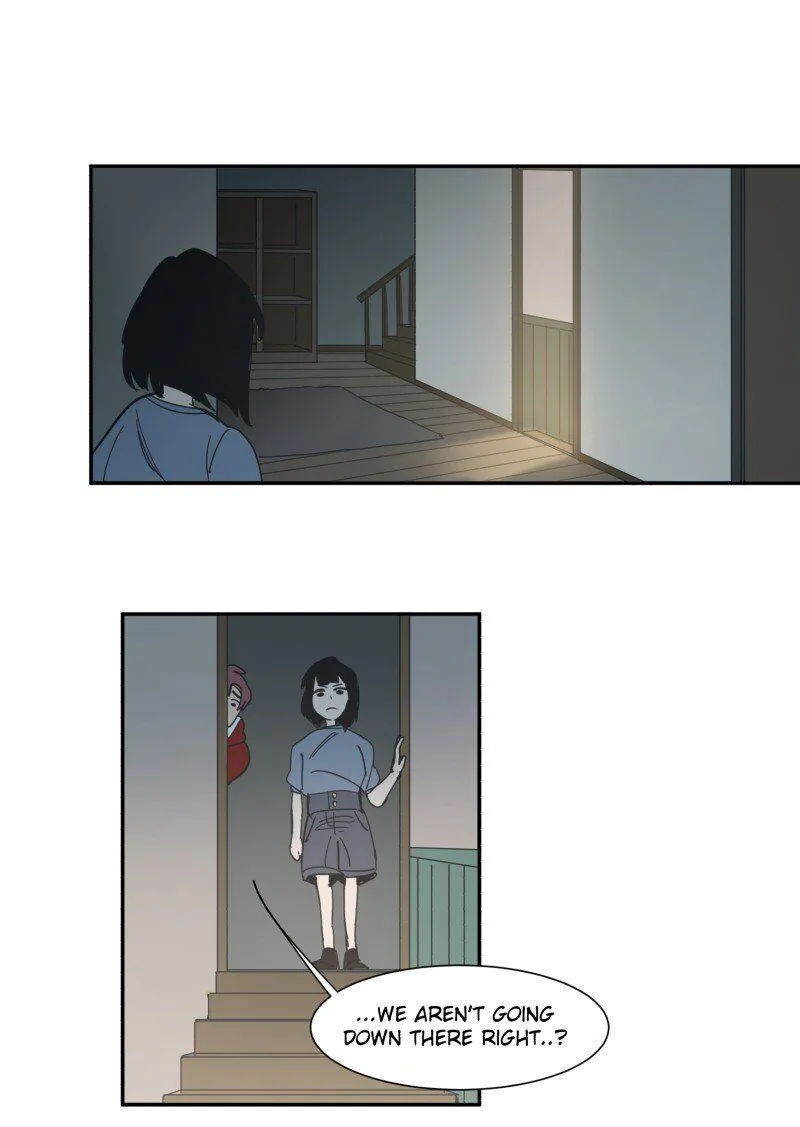 LUMINE Chapter 82 Online - página 15