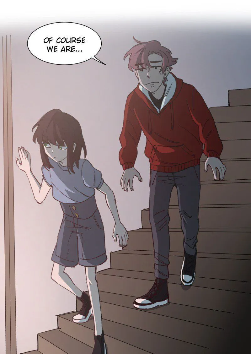LUMINE Chapter 82 Online - página 16