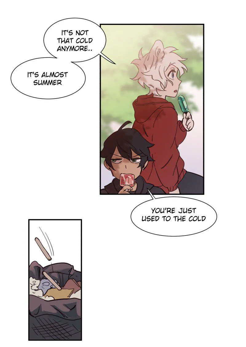 LUMINE Chapter 82 Online - página 22