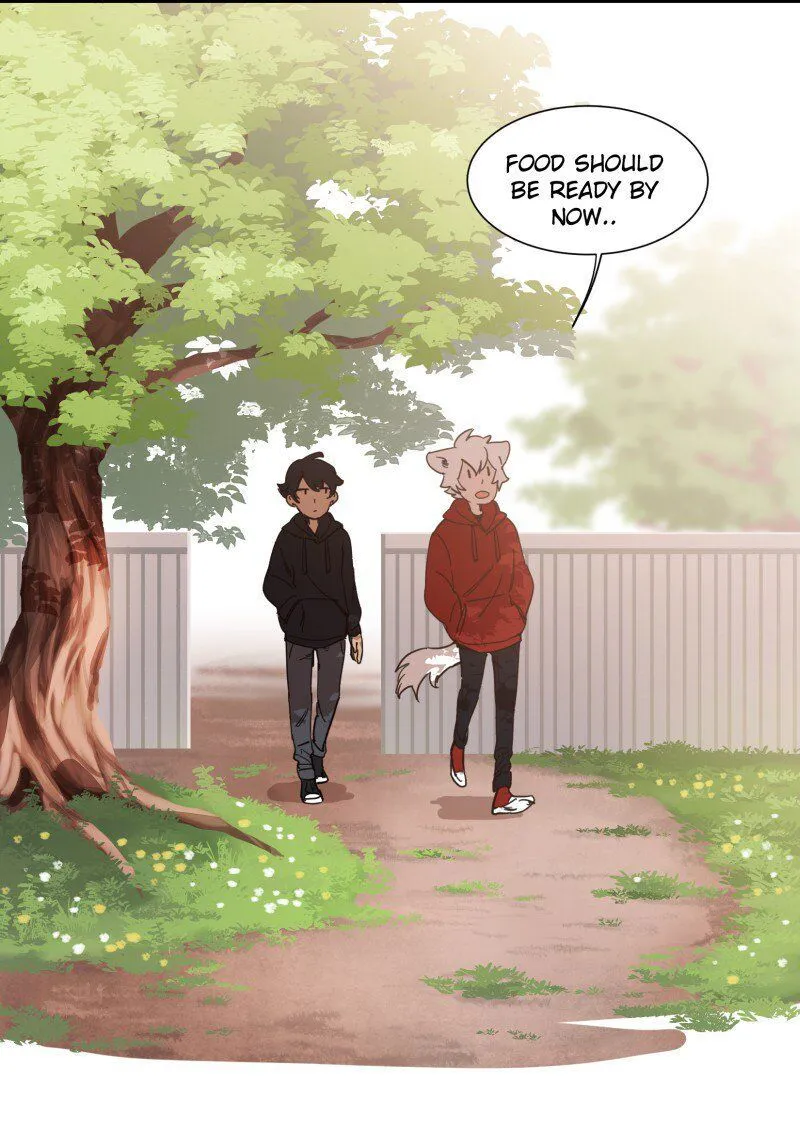 LUMINE Chapter 82 Online - página 23