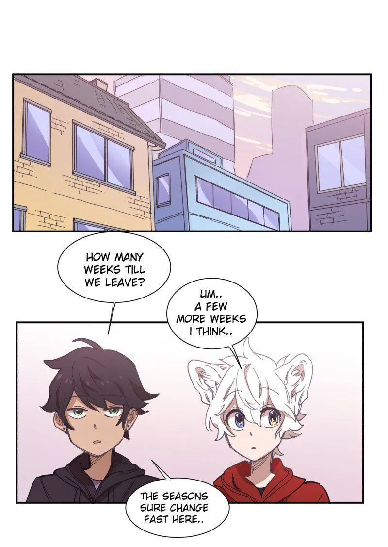 LUMINE Chapter 82 Online - página 24