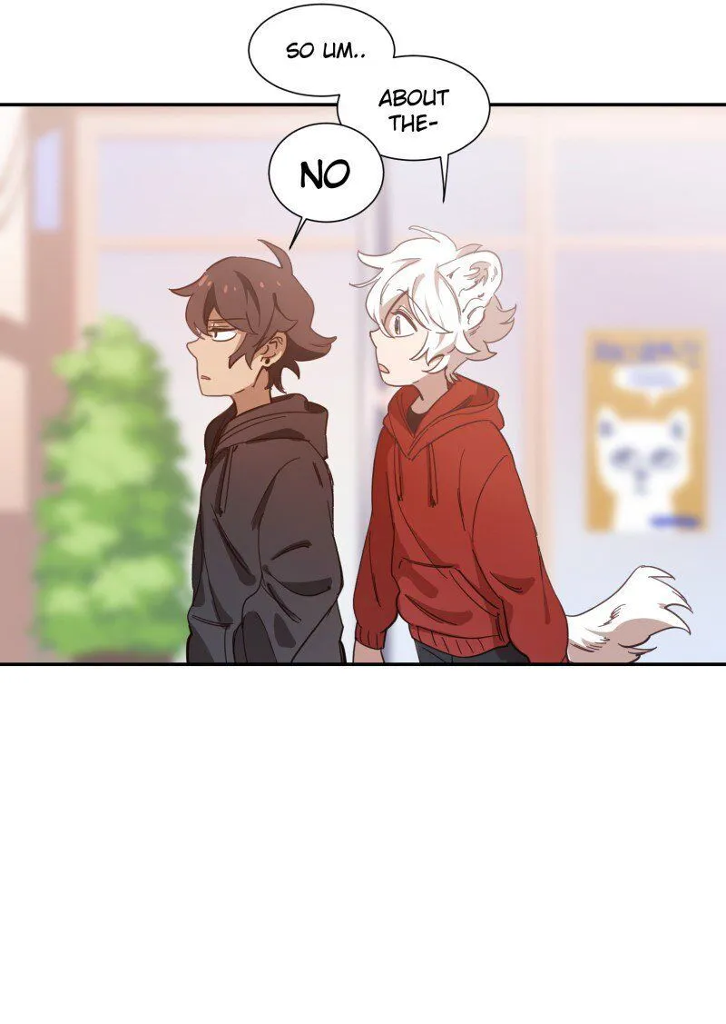 LUMINE Chapter 82 Online - página 25