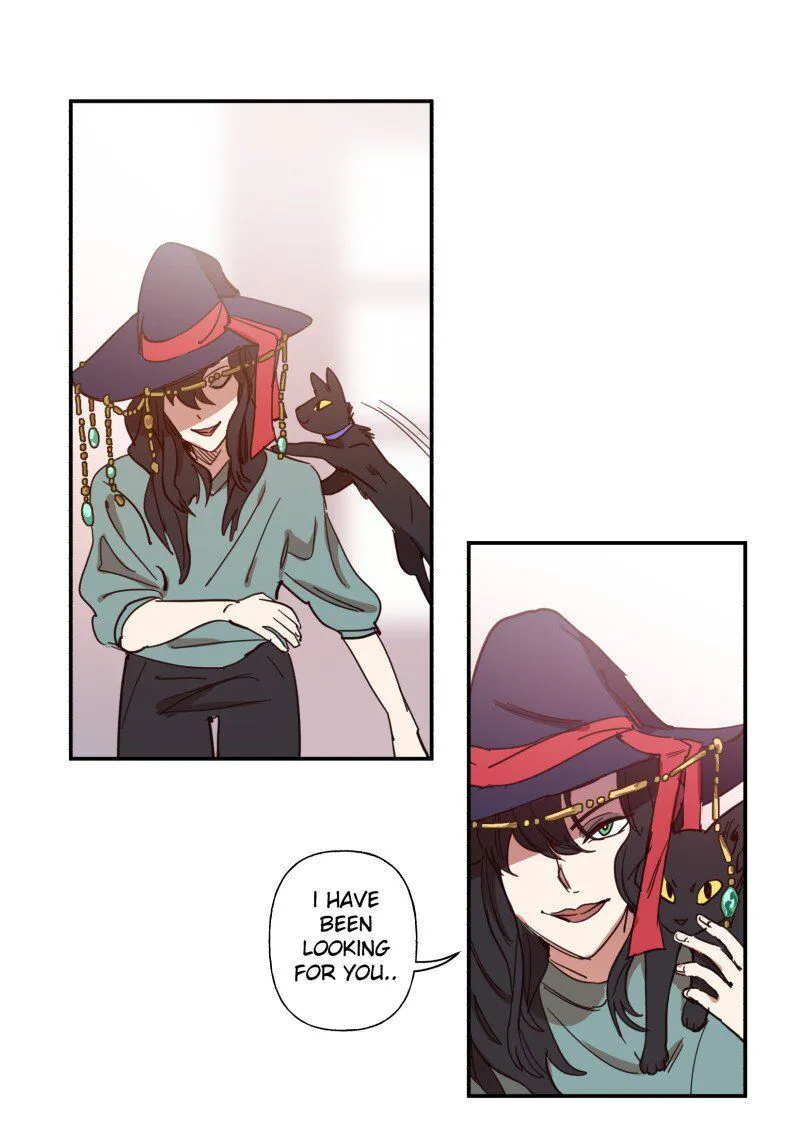 LUMINE Chapter 83 Online - pƔgina 2