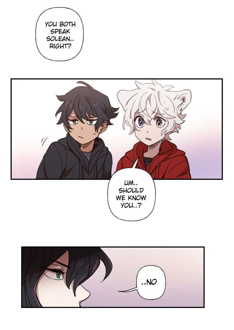 LUMINE Chapter 83 Online - pƔgina 3