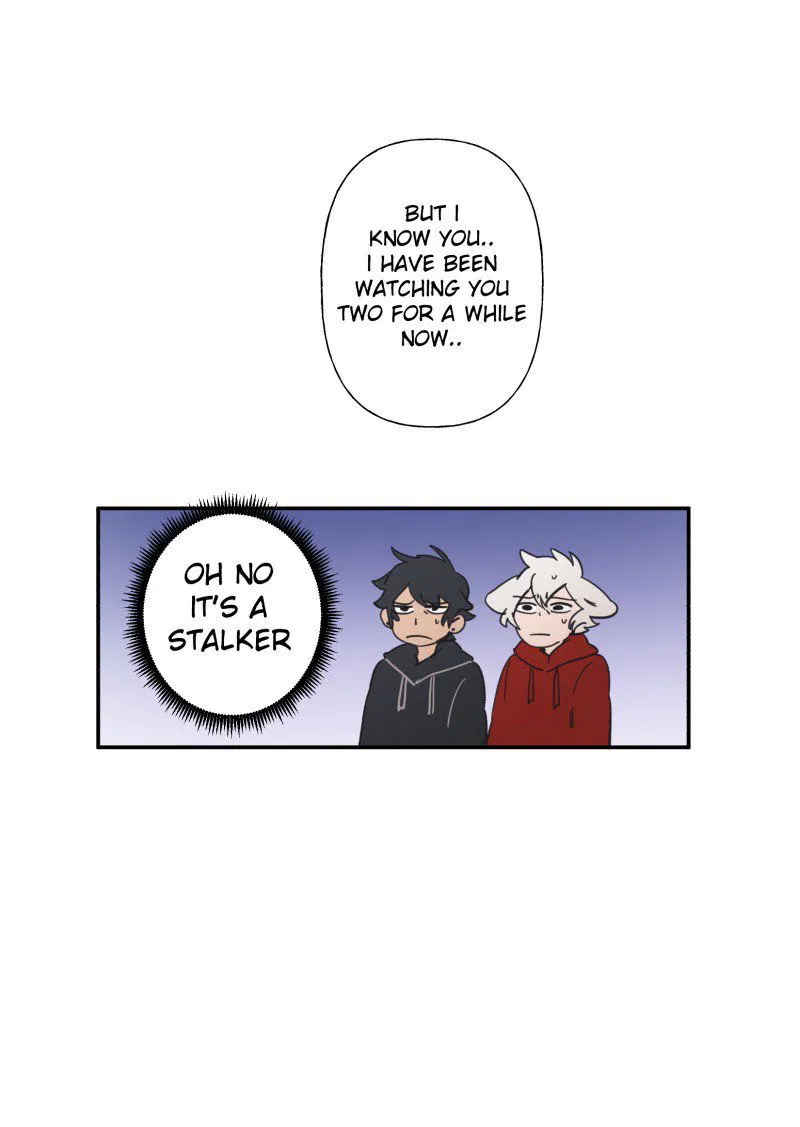 LUMINE Chapter 83 Online - pƔgina 4