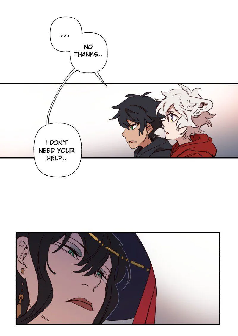 LUMINE Chapter 83 Online - pƔgina 7