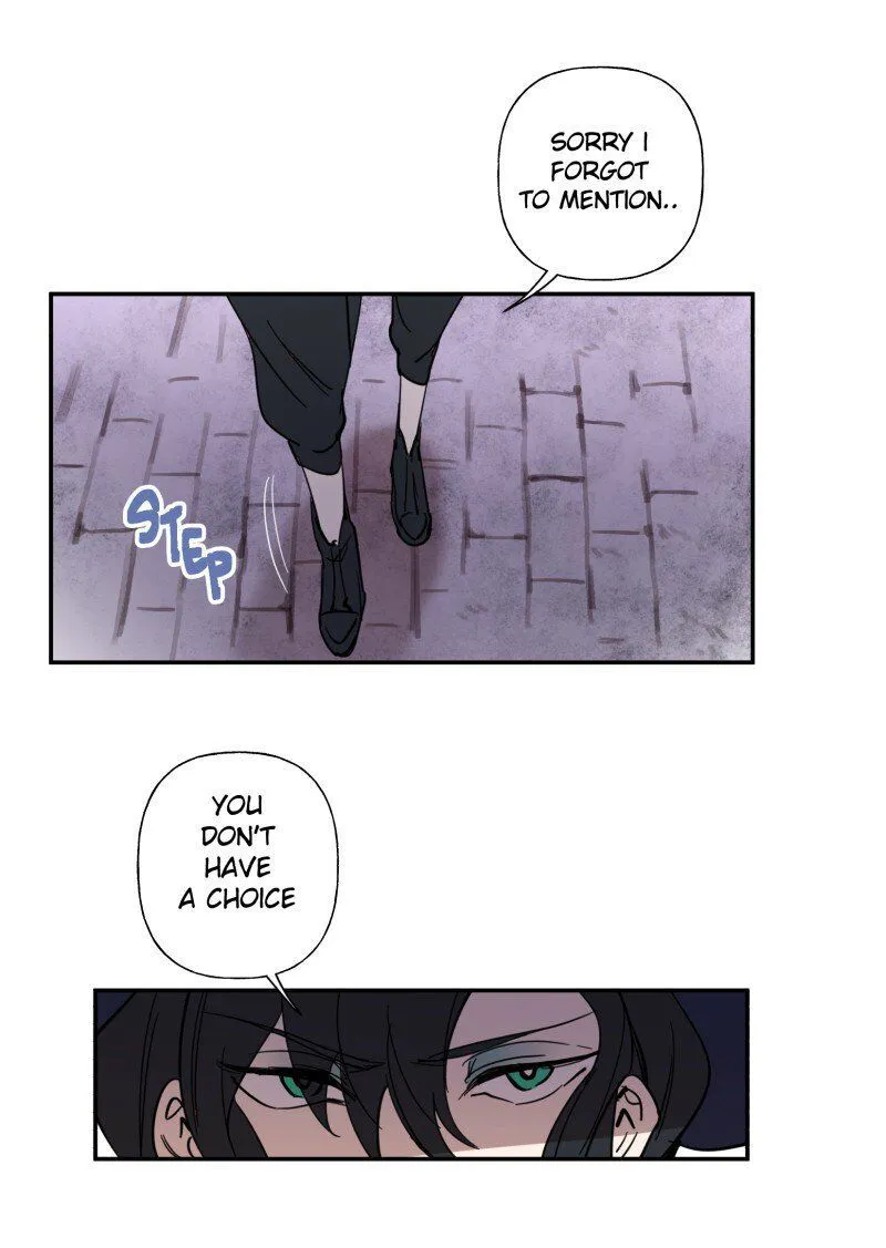 LUMINE Chapter 83 Online - pƔgina 8