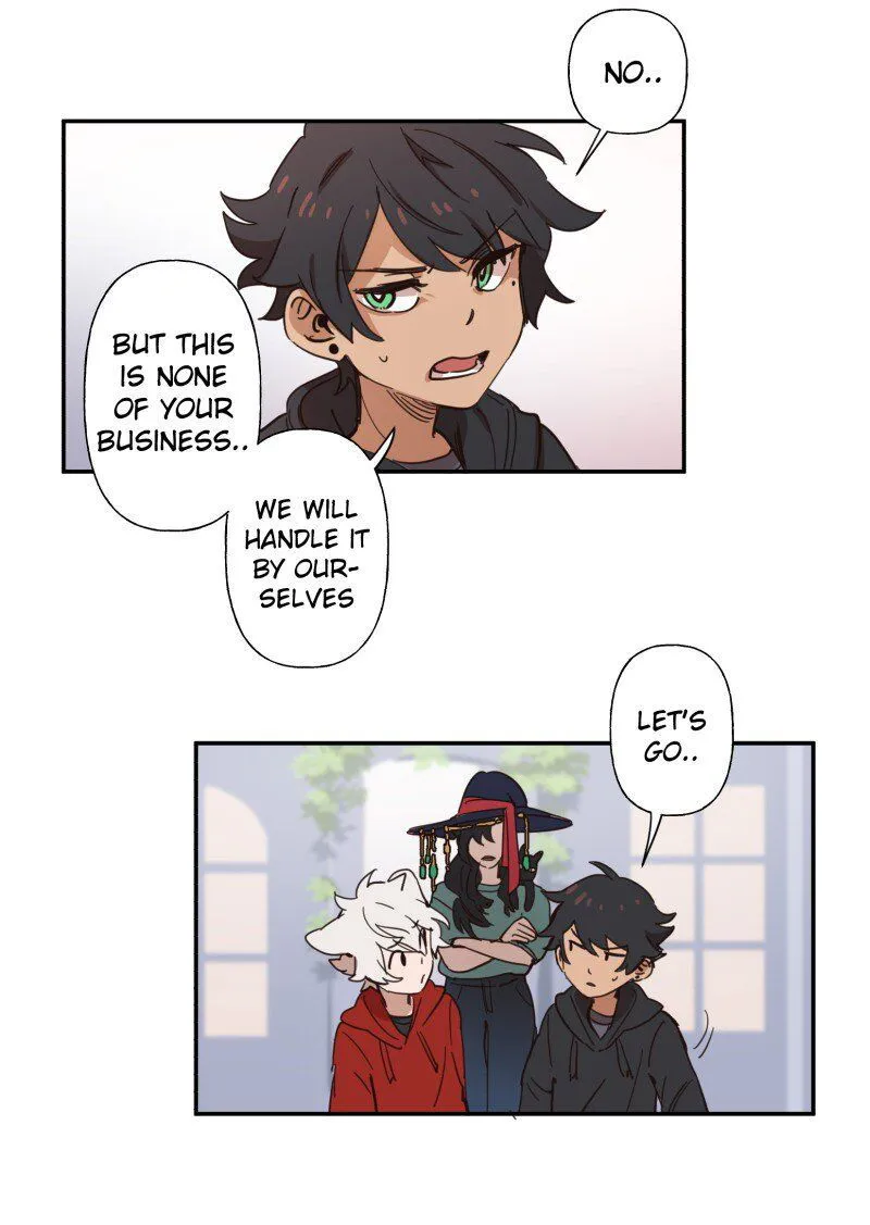 LUMINE Chapter 83 Online - pƔgina 10
