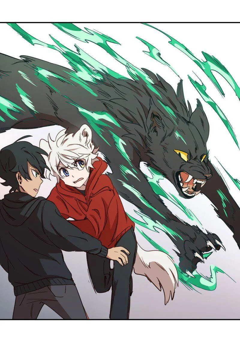 LUMINE Chapter 83 Online - pƔgina 15