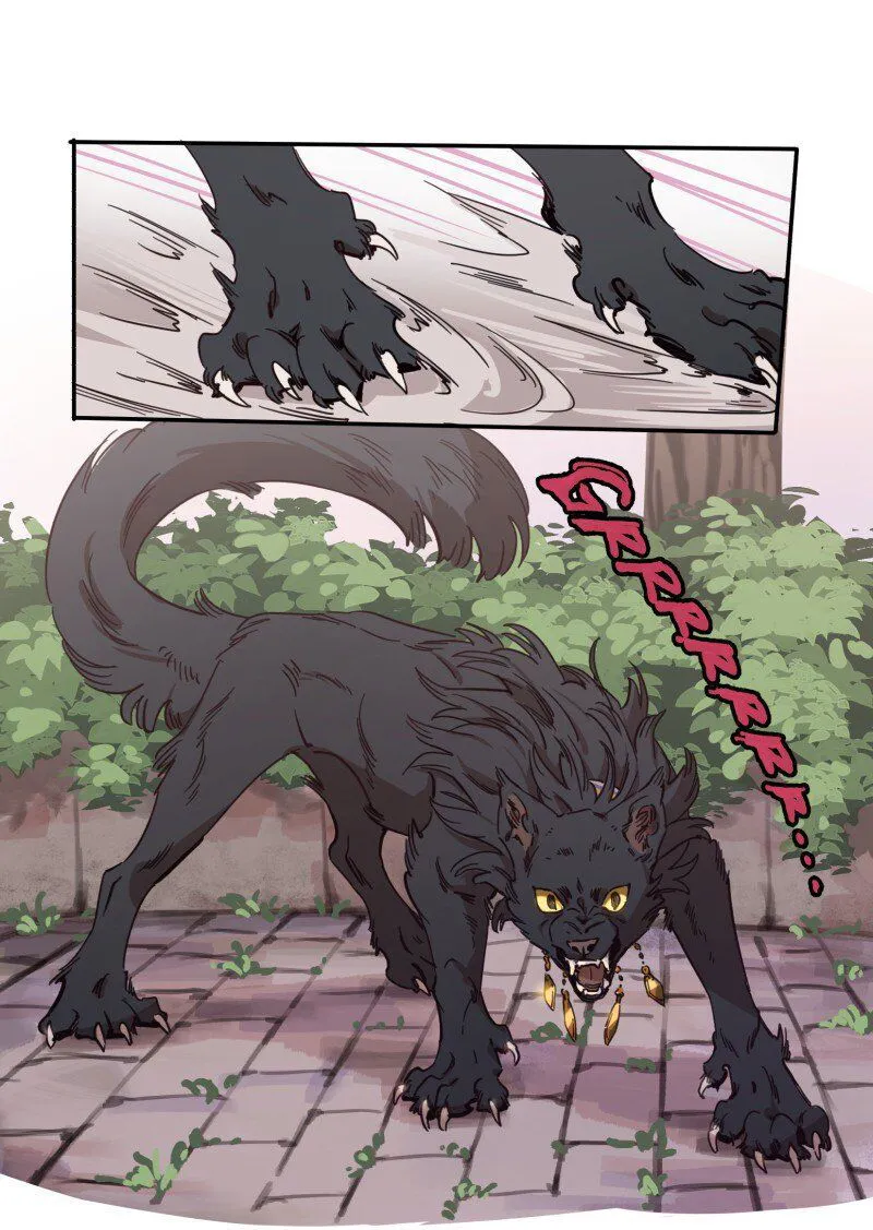 LUMINE Chapter 83 Online - pƔgina 16