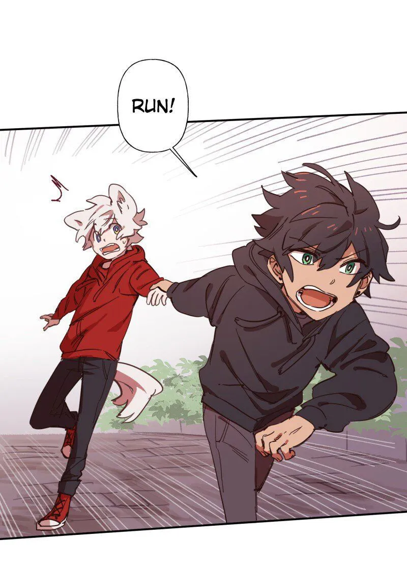 LUMINE Chapter 83 Online - pƔgina 22