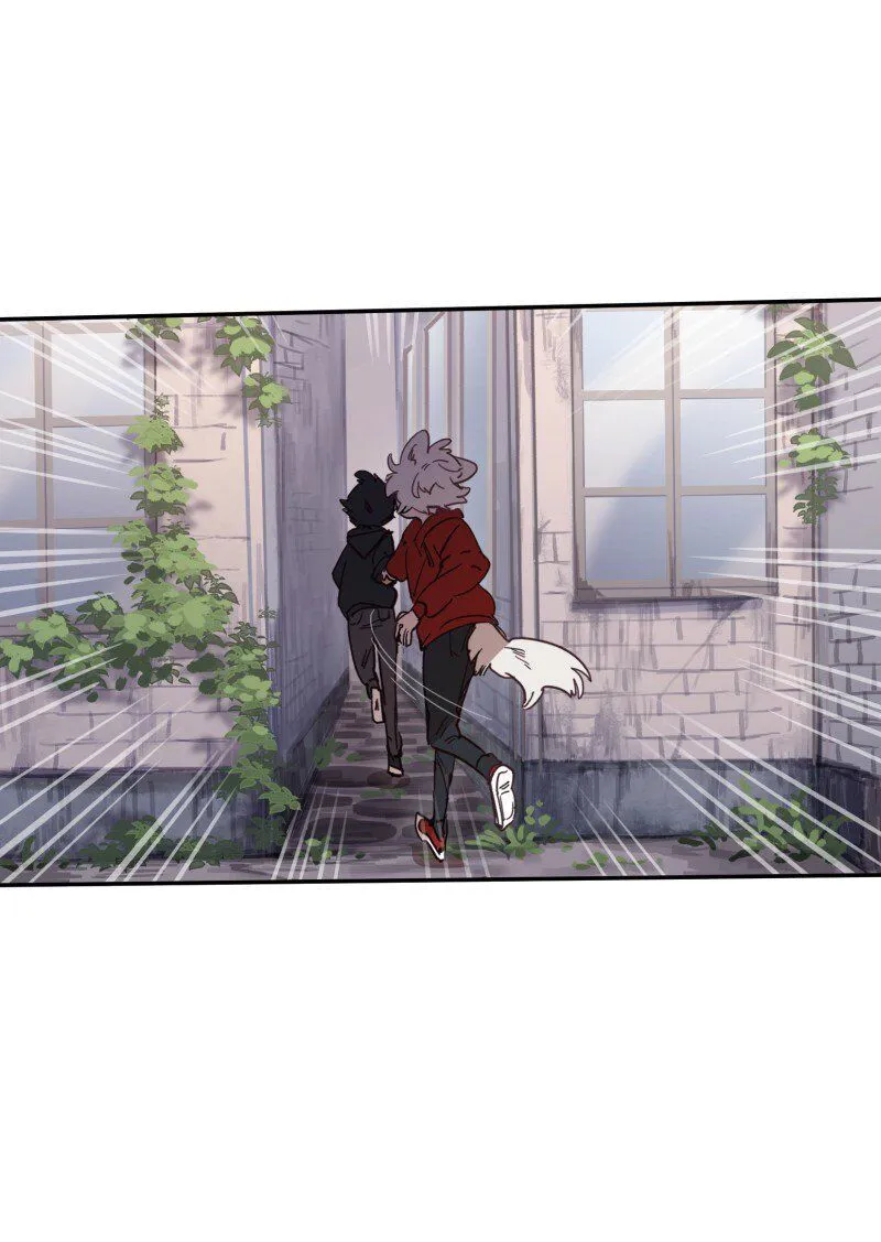 LUMINE Chapter 83 Online - pƔgina 23