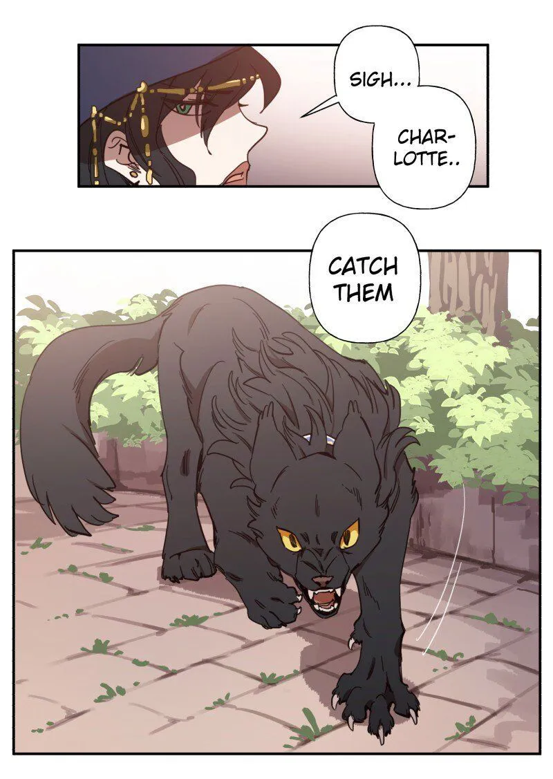 LUMINE Chapter 83 Online - pƔgina 24