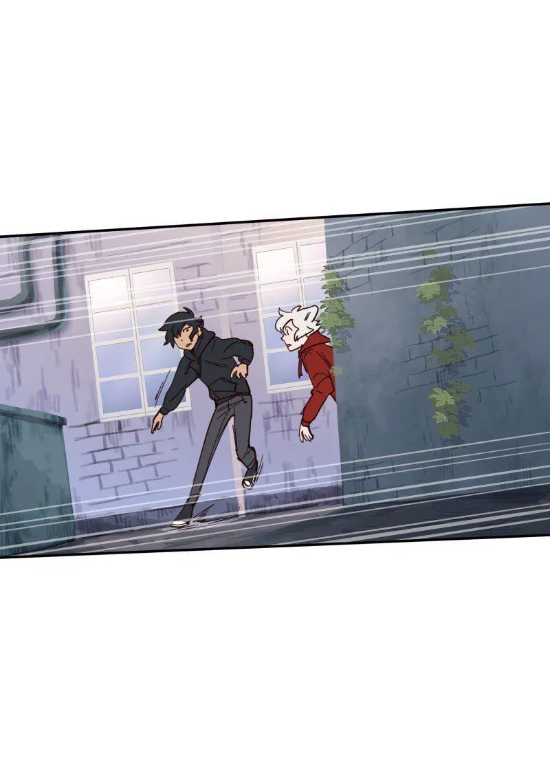 LUMINE Chapter 83 Online - pƔgina 26