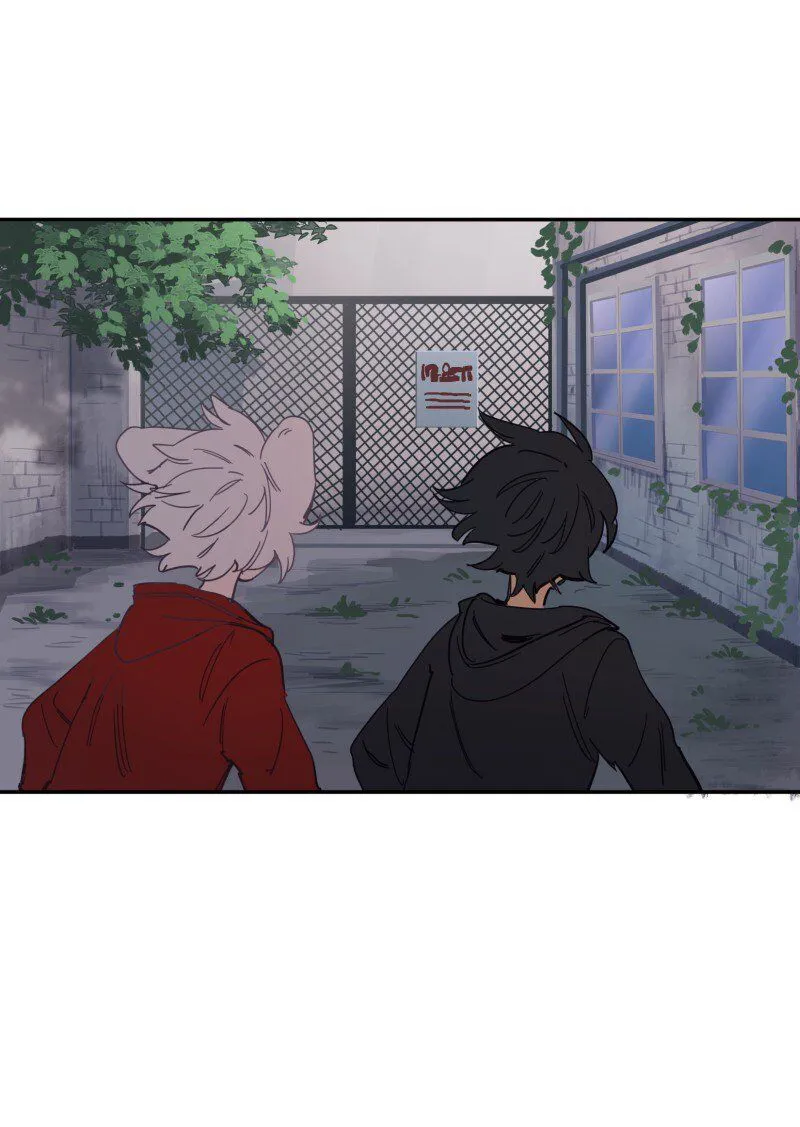 LUMINE Chapter 83 Online - pƔgina 27