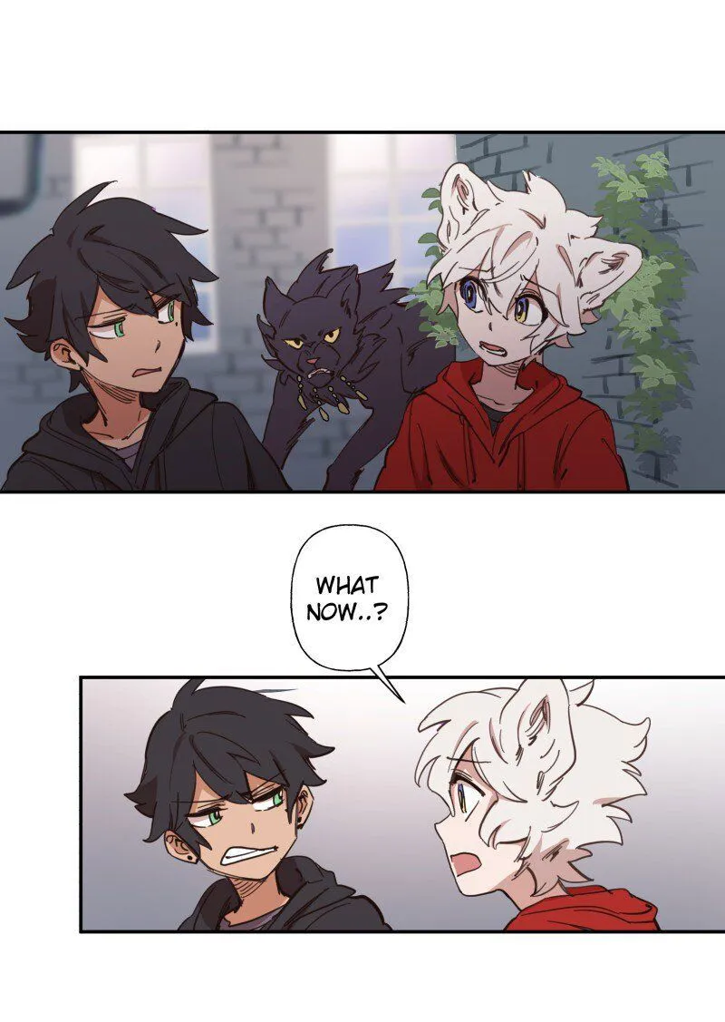 LUMINE Chapter 83 Online - pƔgina 28