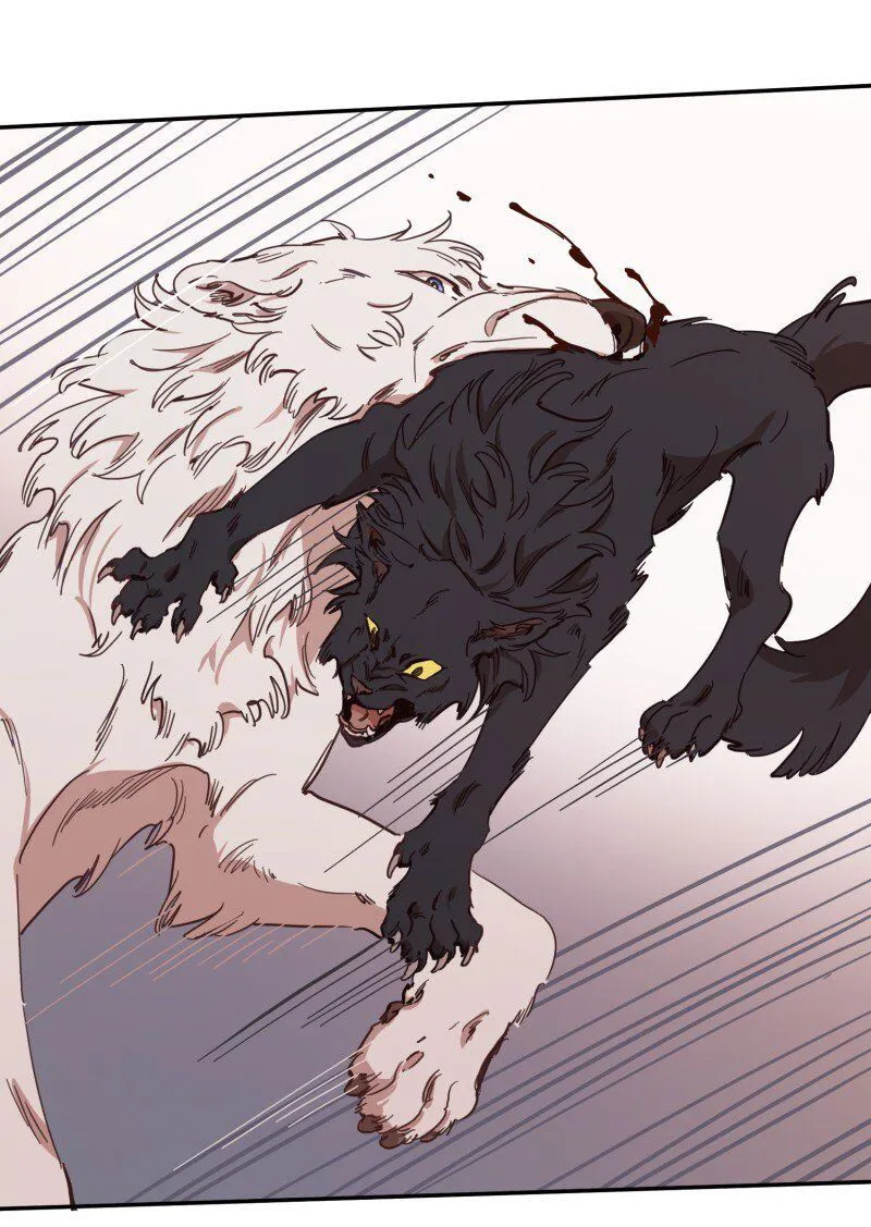 LUMINE Chapter 83 Online - pƔgina 31