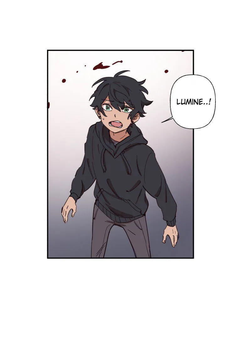 LUMINE Chapter 83 Online - pƔgina 32