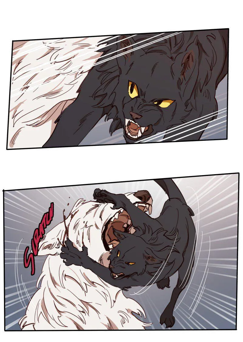 LUMINE Chapter 83 Online - pƔgina 33