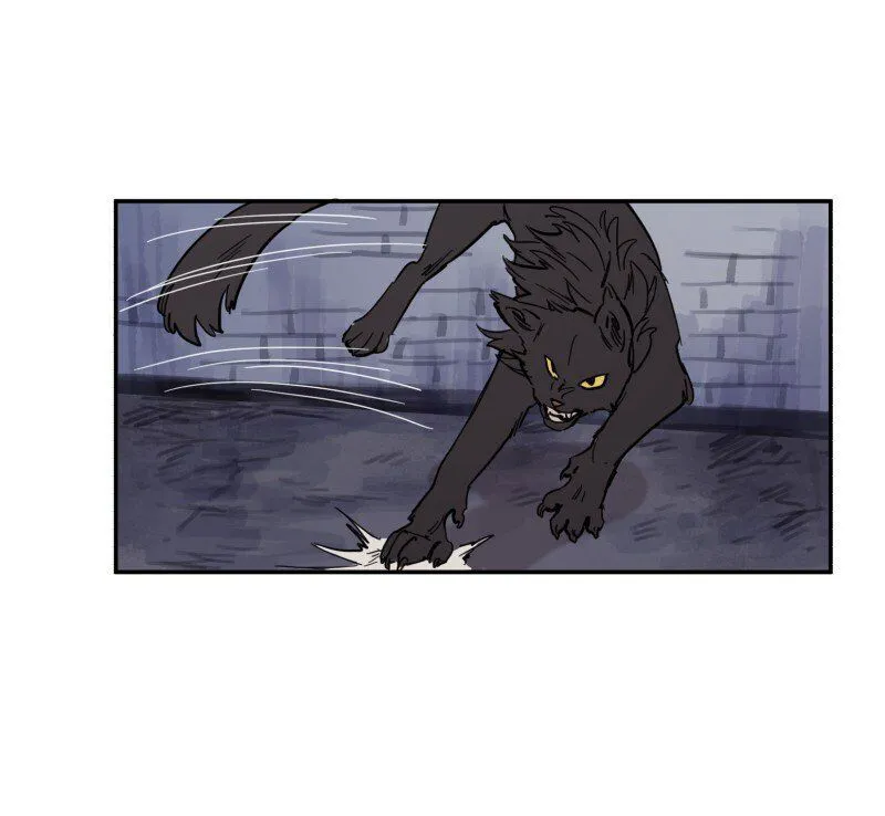LUMINE Chapter 83 Online - pƔgina 34